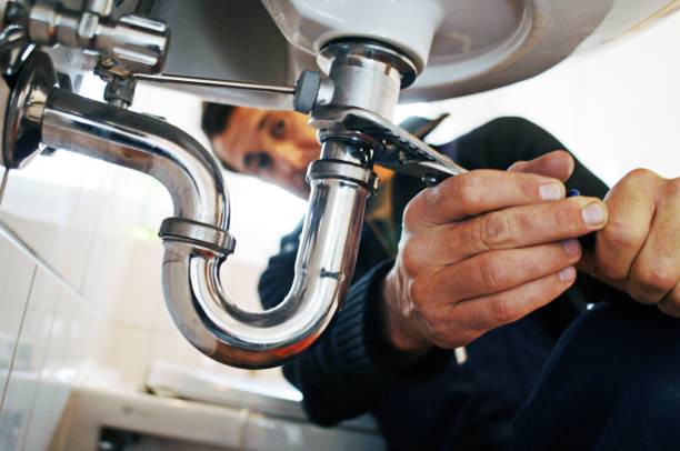 Sprinkler Systems in Patton Village, TX