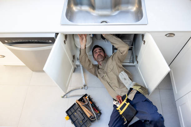 Reliable Patton Village, TX Plumbing Solutions
