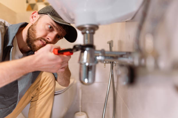 Septic Systems in Patton Village, TX