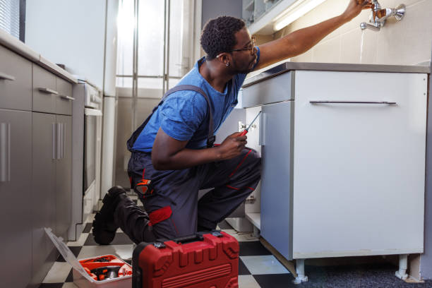 Best Best Plumbers Near Me  in Patton Village, TX